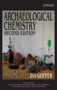 Archaeological Chemistry