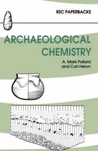 Archaeological Chemistry