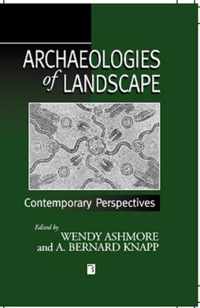 Archaeologies of Landscape