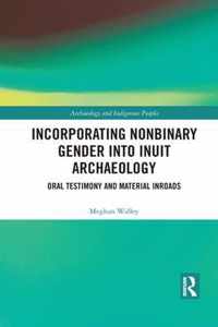 Incorporating Nonbinary Gender into Inuit Archaeology