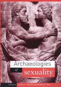 Archaeologies of Sexuality