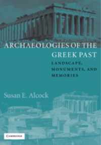 Archaeologies of the Greek Past