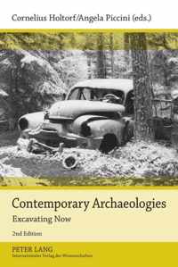 Contemporary Archaeologies