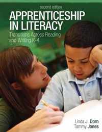 Apprenticeship in Literacy