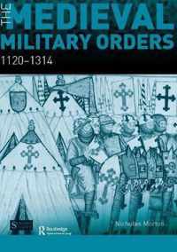 The Medieval Military Orders