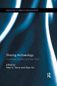 Sharing Archaeology