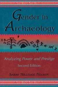 Gender in Archaeology