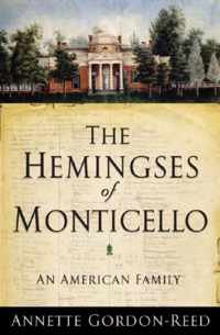 The Hemingses of Monticello