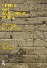 The Bible and Radiocarbon Dating