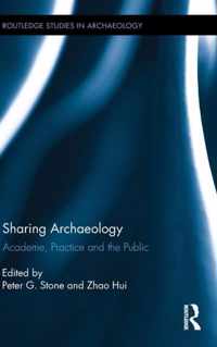 Sharing Archaeology