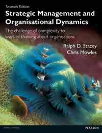 Strategic Management and Organisational Dynamics