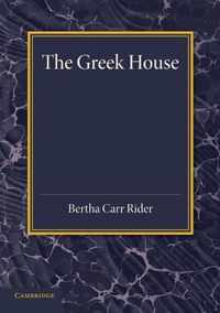 The Greek House