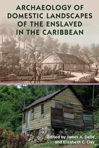 Archaeology of Domestic Landscapes of the Enslaved in the Caribbean