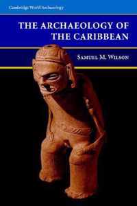 Archaeology Of The Caribbean