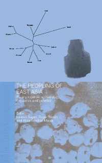 The Peopling of East Asia