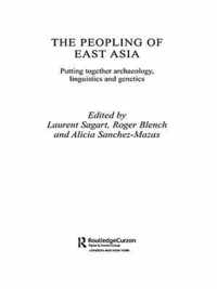 The Peopling of East Asia