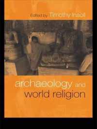 Archaeology and World Religion