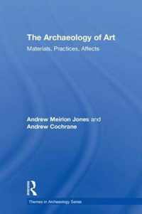 The Archaeology of Art