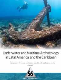 Underwater and Maritime Archaeology in Latin America and the Caribbean