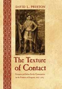 The Texture of Contact