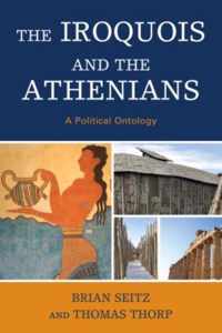 The Iroquois and the Athenians