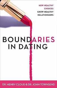 Boundaries in Dating