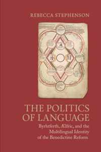 Politics Of Language