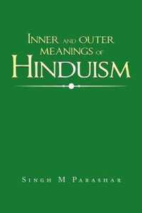 Inner and Outer Meanings of Hinduism