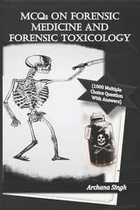 MCQs on Forensic Medicine And Toxicology