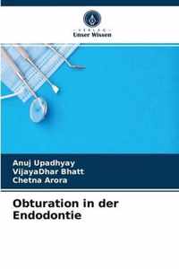 Obturation in der Endodontie