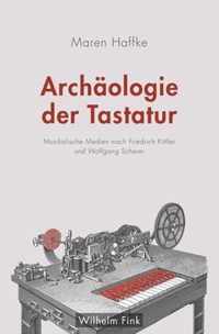 Archaologie Der Tastatur