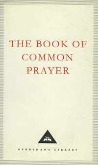 Book Of Common Prayer 1662 Version