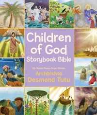 Children of God Storybook Bible