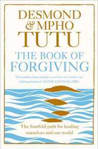 The Book of Forgiving