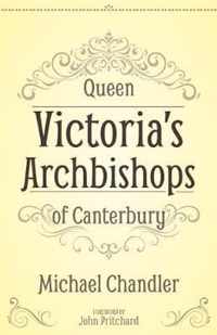 Queen Victoria's Archbishops of Canterbury