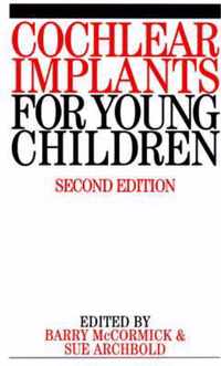 Cochlear Implants For Young Children