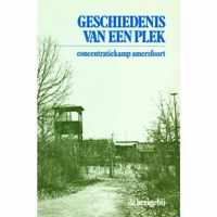 Geschiedenis van een Plek