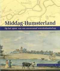 Middag-Humsterland