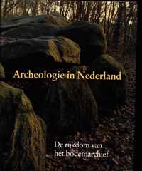 Archeologie in Nederland