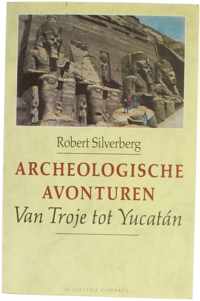 Archeologische avonturen