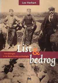 List en bedrog