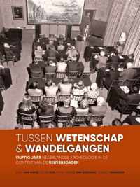 Tussen wetenschap en wandelgangen