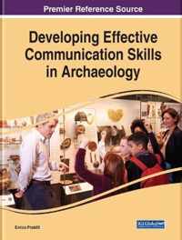 Developing Effective Communication Skills in Archaeology