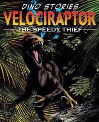 Velociraptor