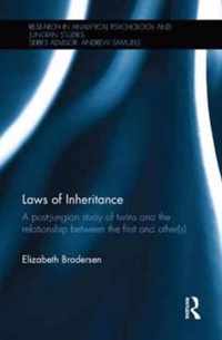 Laws of Inheritance