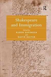 Shakespeare and Immigration