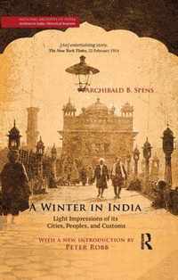 A Winter in India