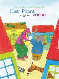 Heer Phant krijgt een vriend