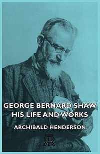 George Bernard Shaw