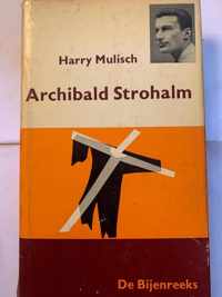 Archibald strohalm